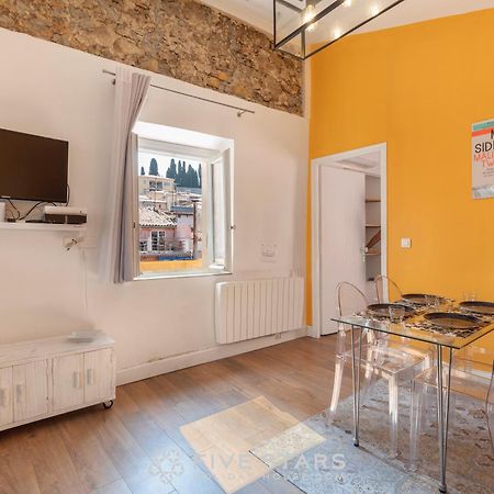 Vieux Nice - Jean Jaures Fshh Ngoại thất bức ảnh